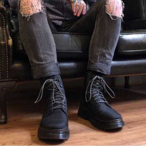 Dr. Martens Tarik Boot - Picture 14 of 14